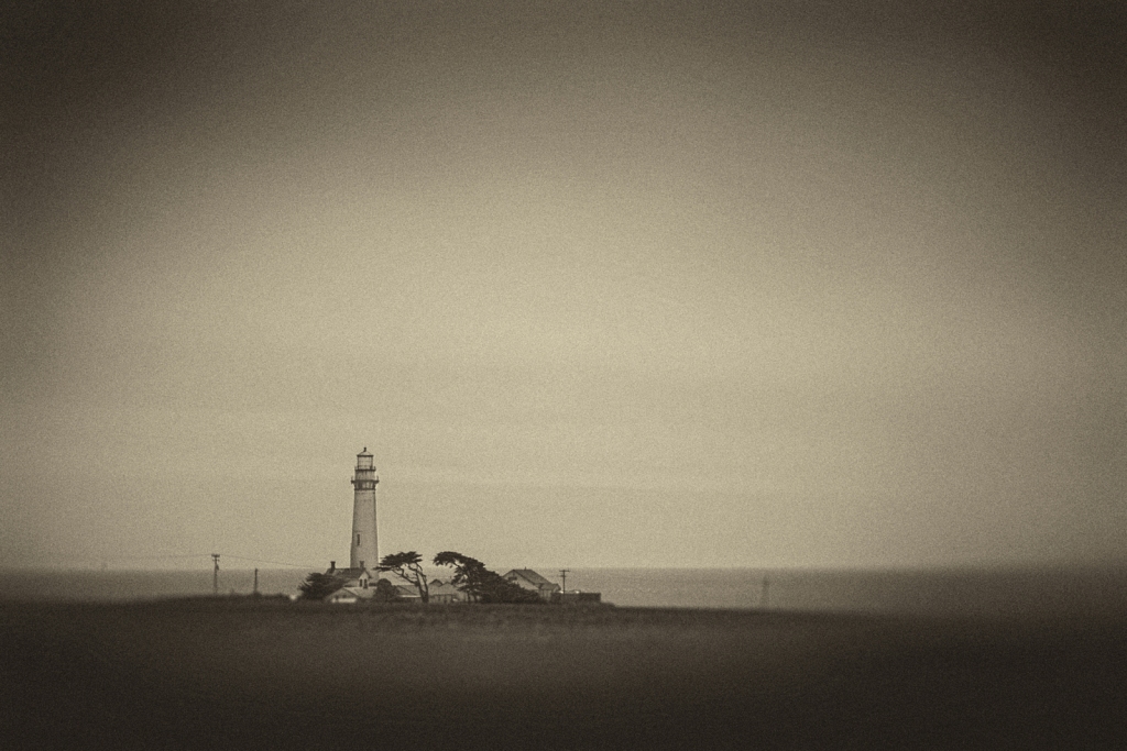 Lighthouse