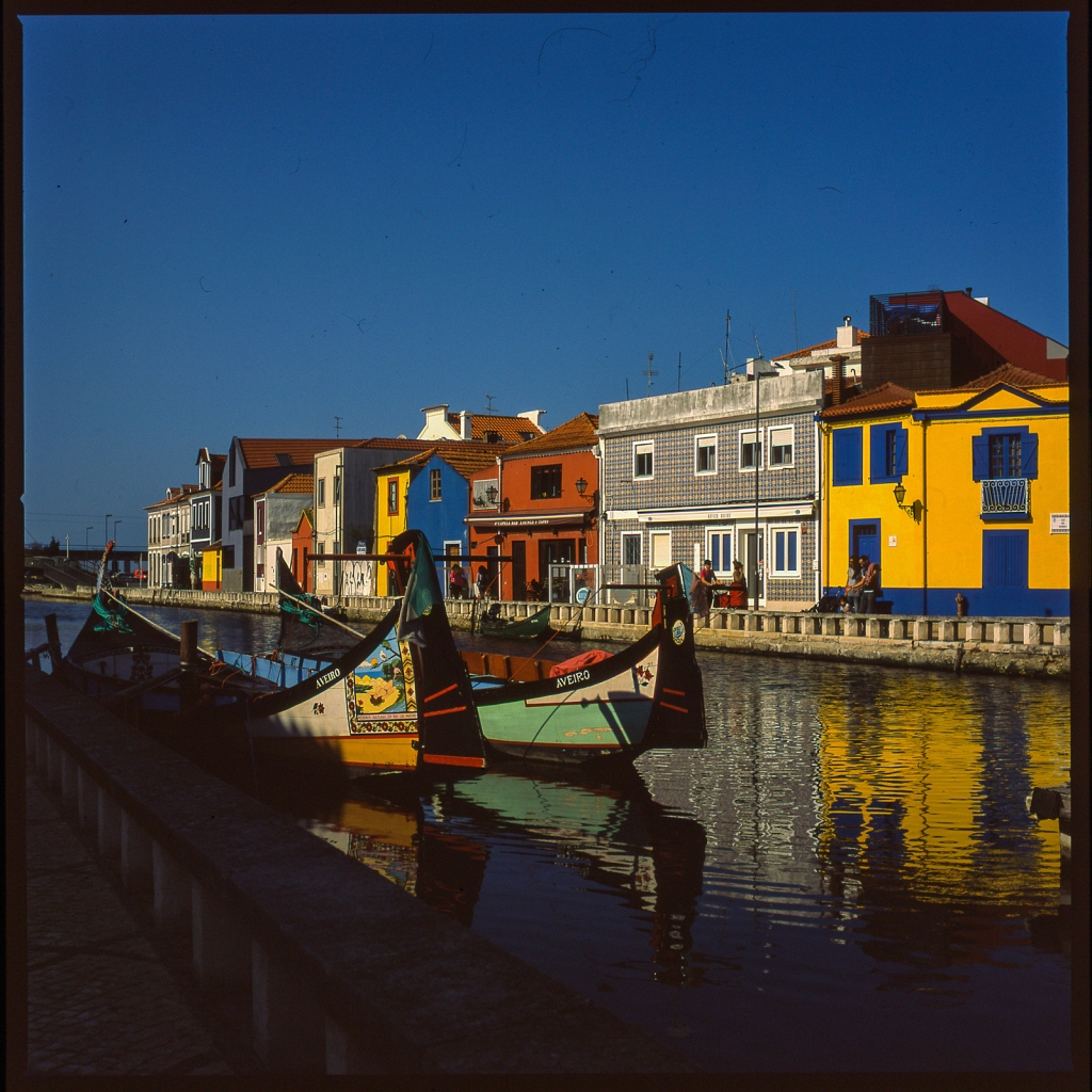 Aveiro