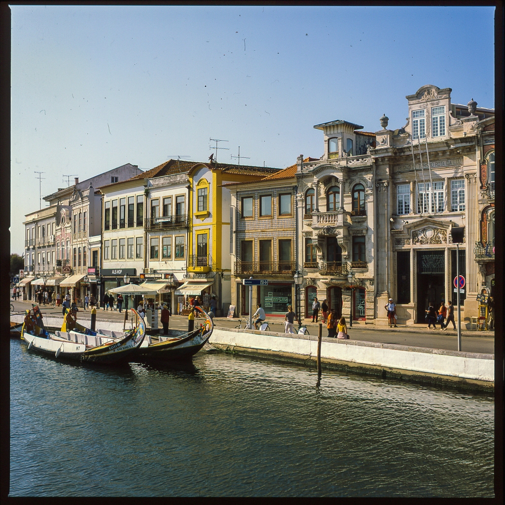 Aveiro